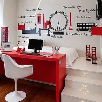Fabrikavico Blog Camerette2b
